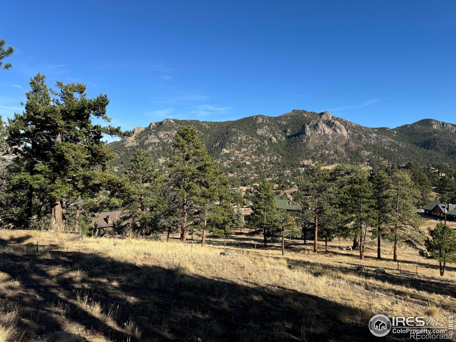 2630 Ridge Lane Estes Park CO 80517