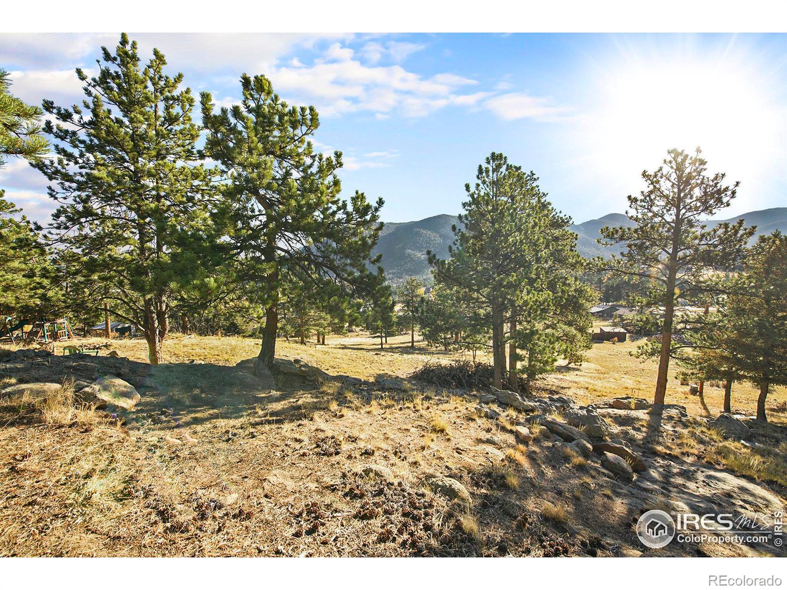 2630 Ridge Lane Estes Park CO 80517