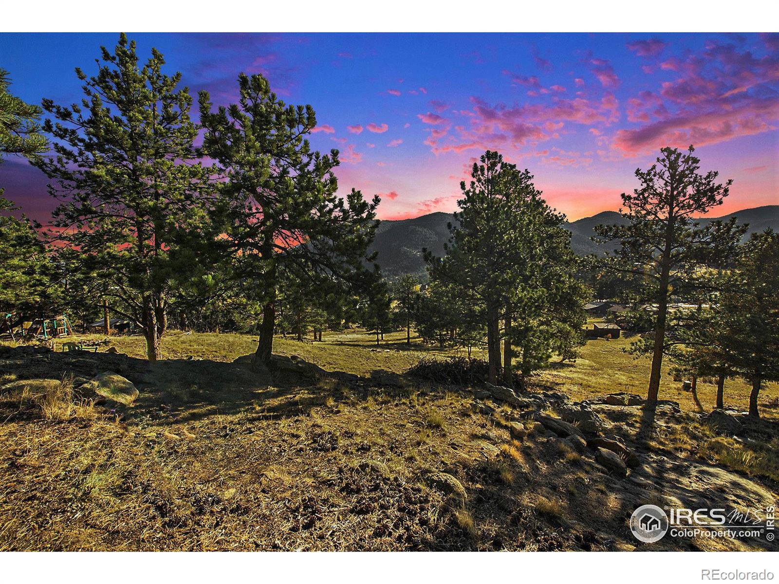 2630 Ridge Lane Estes Park CO 80517