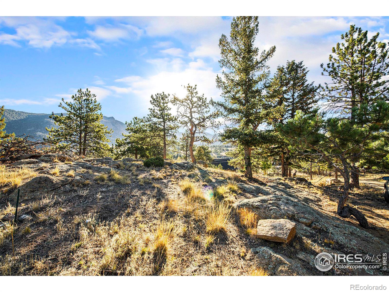 2630 Ridge Lane Estes Park CO 80517