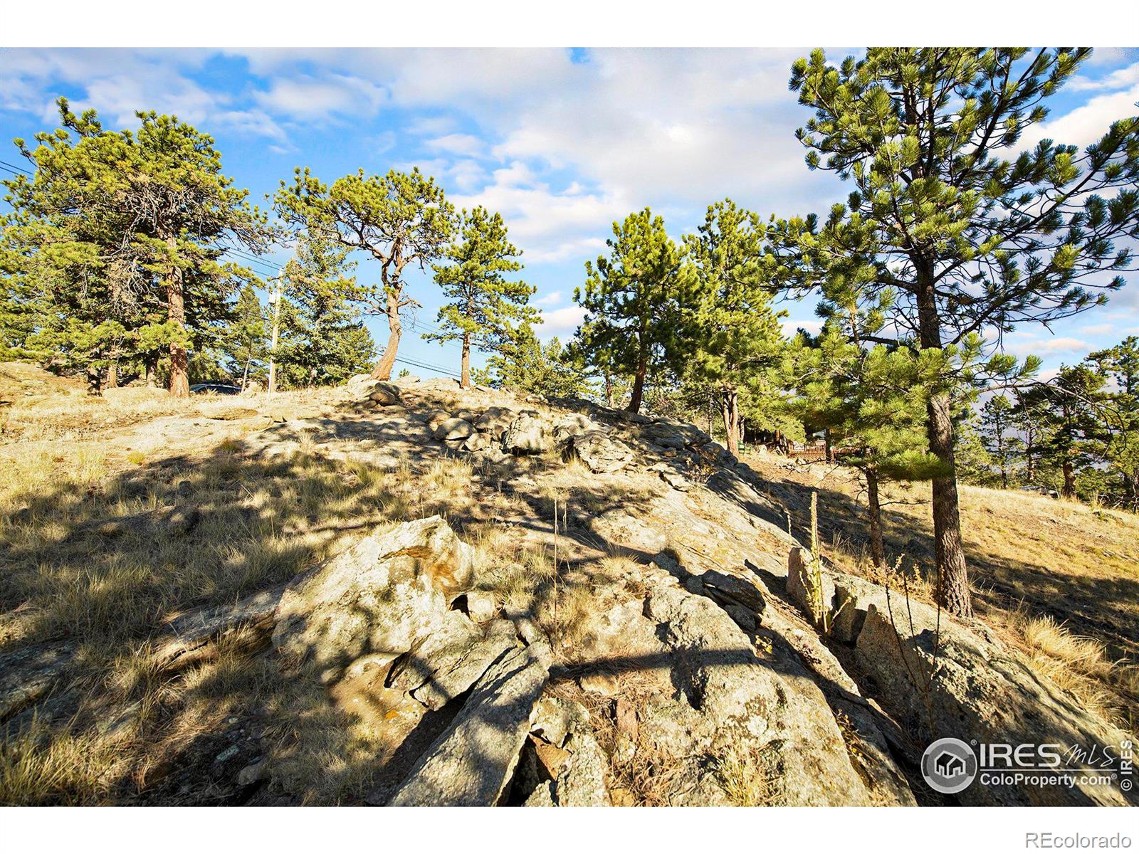 2630 Ridge Lane Estes Park CO 80517