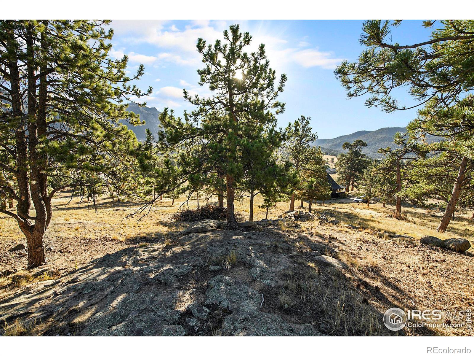 2630 Ridge Lane Estes Park CO 80517