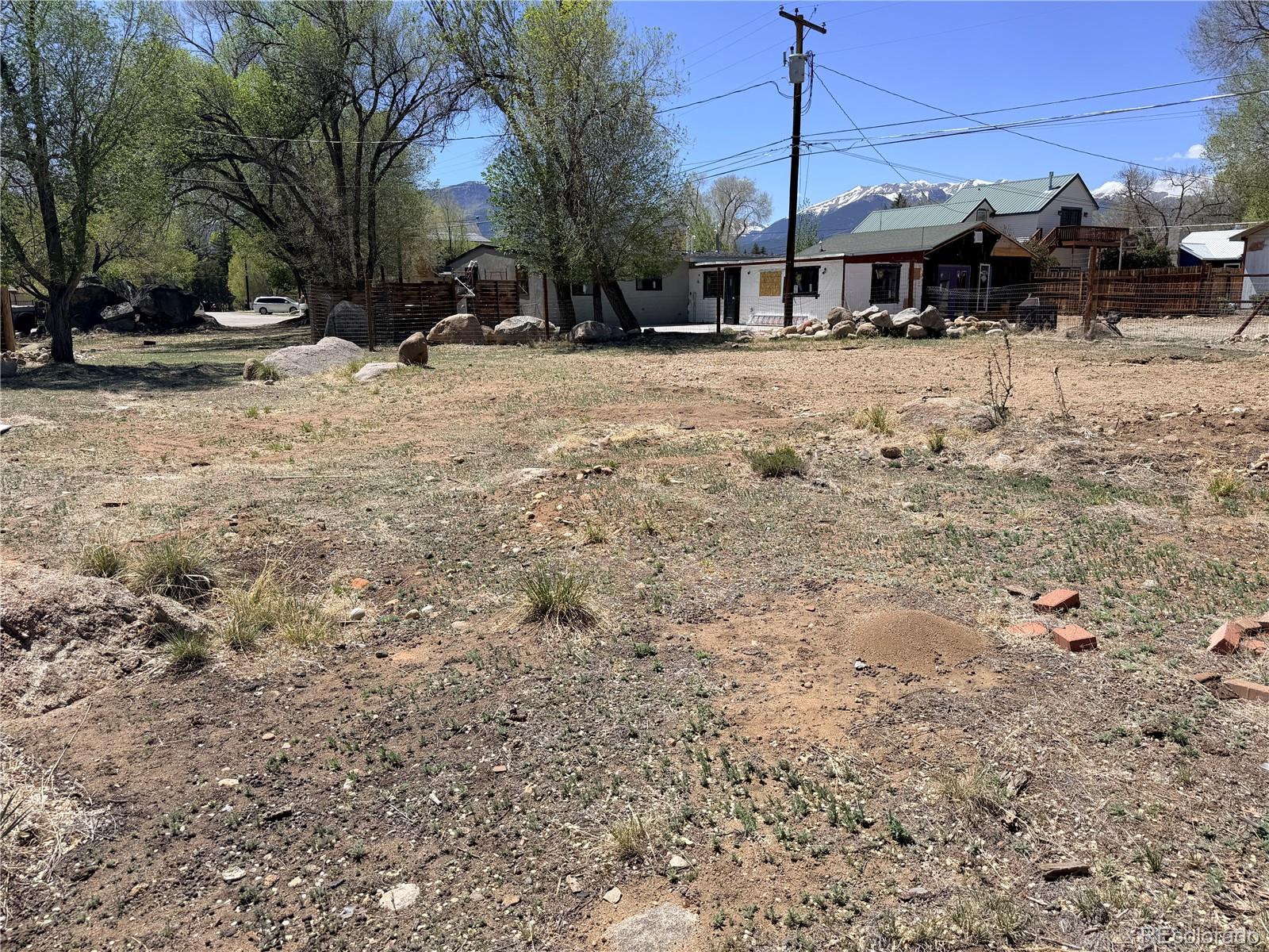 00 S Colorado Buena Vista CO 81211