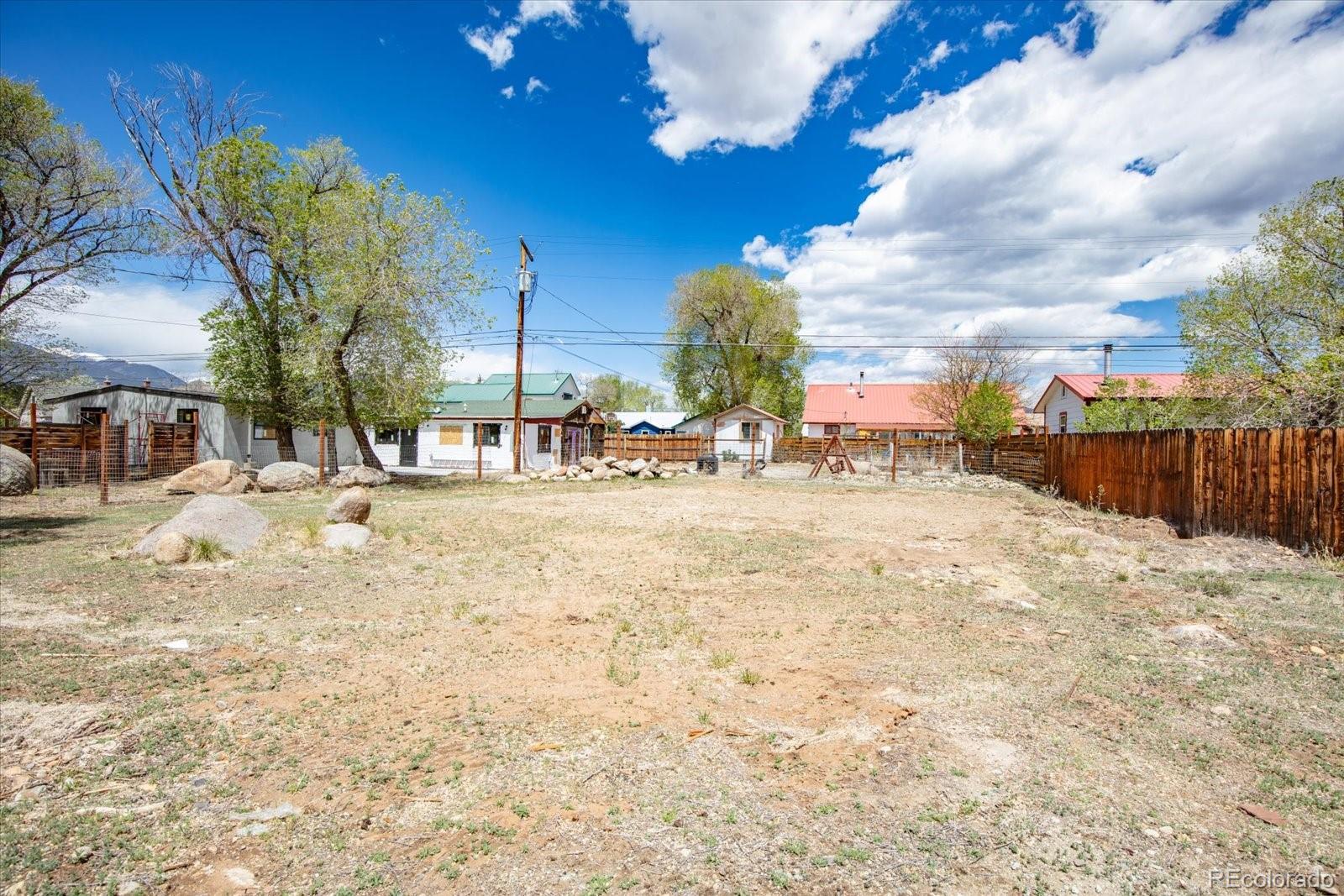 00 S Colorado Buena Vista CO 81211