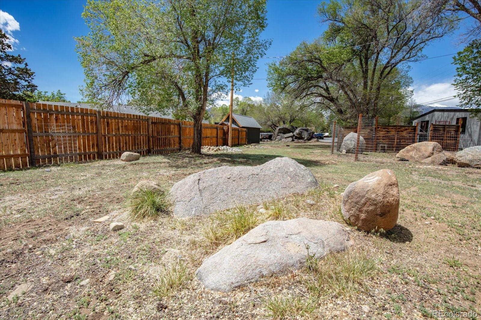 00 S Colorado Buena Vista CO 81211