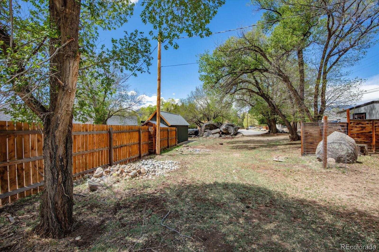 00 S Colorado Buena Vista CO 81211