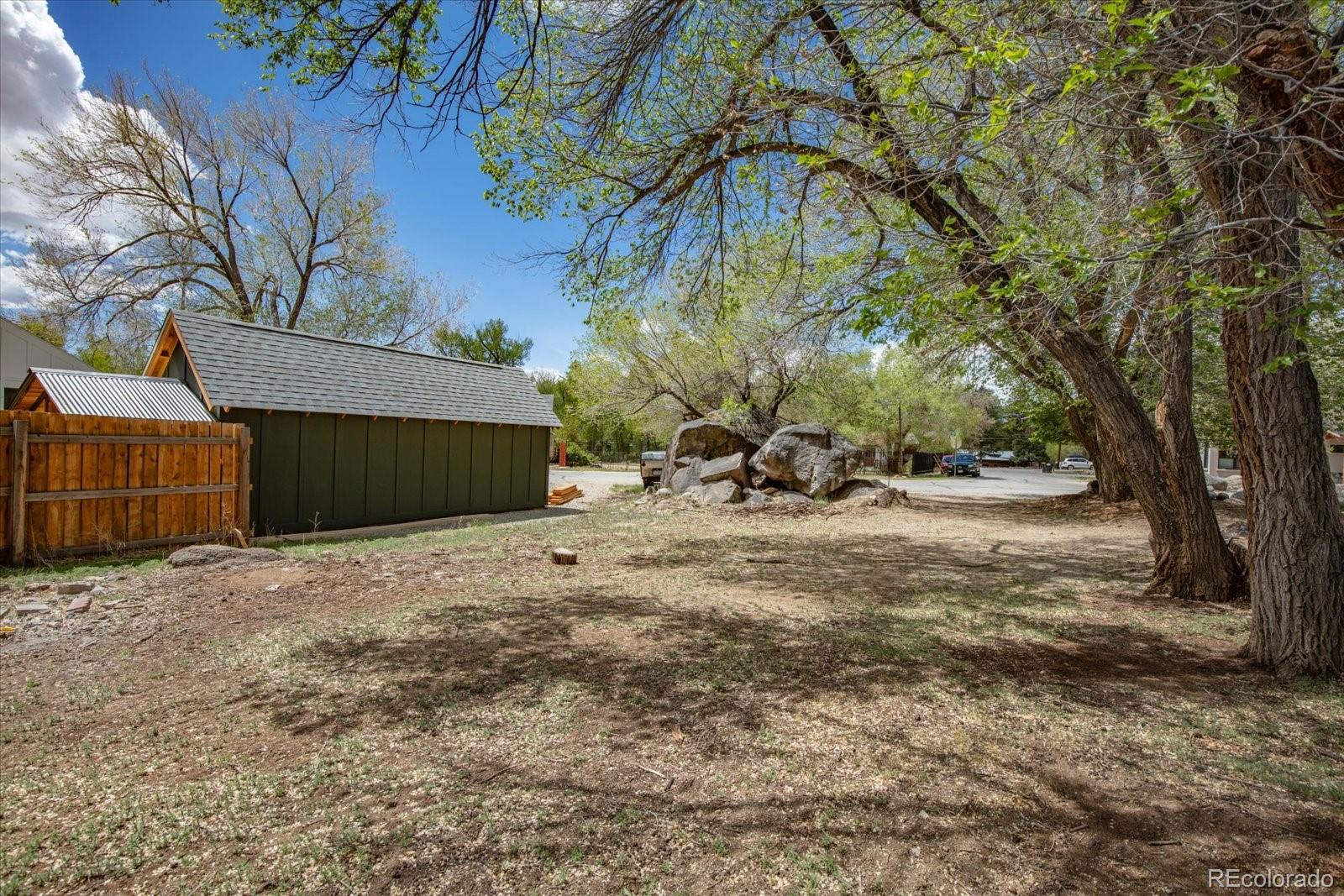 00 S Colorado Buena Vista CO 81211
