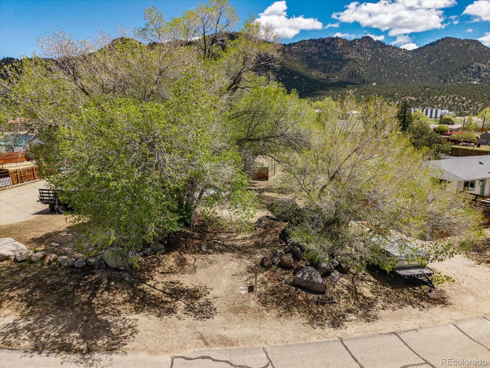 00 S Colorado Buena Vista CO 81211