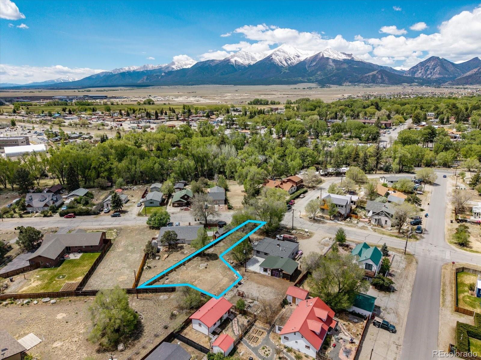00 S Colorado Buena Vista CO 81211