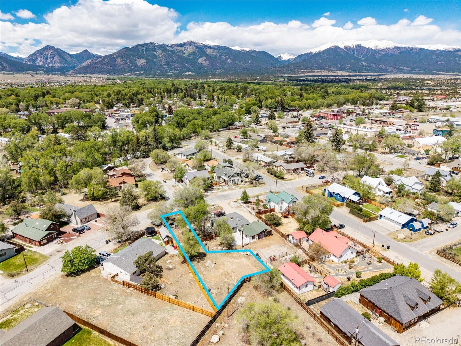00 S Colorado Buena Vista CO 81211