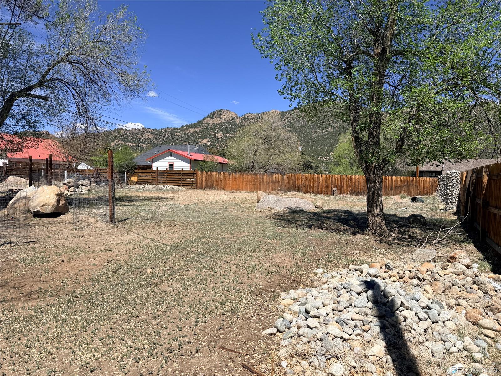 00 S Colorado Buena Vista CO 81211