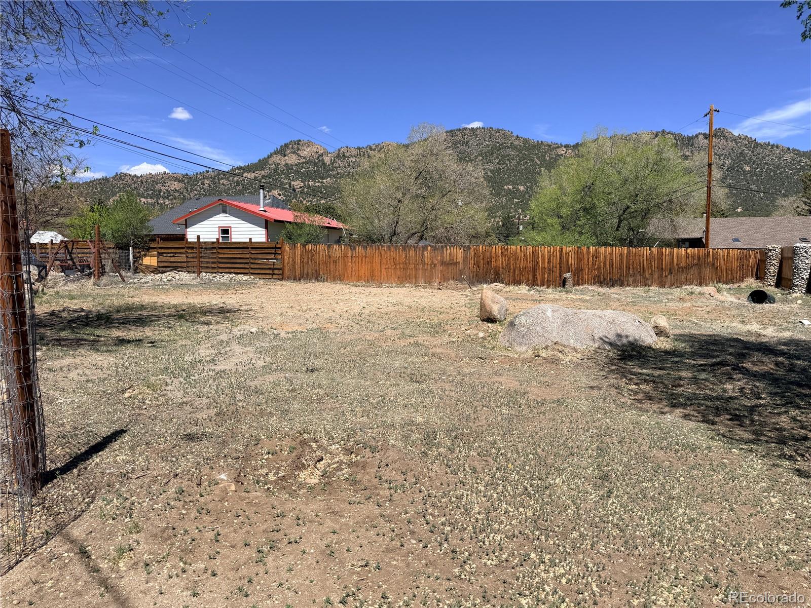 00 S Colorado Buena Vista CO 81211