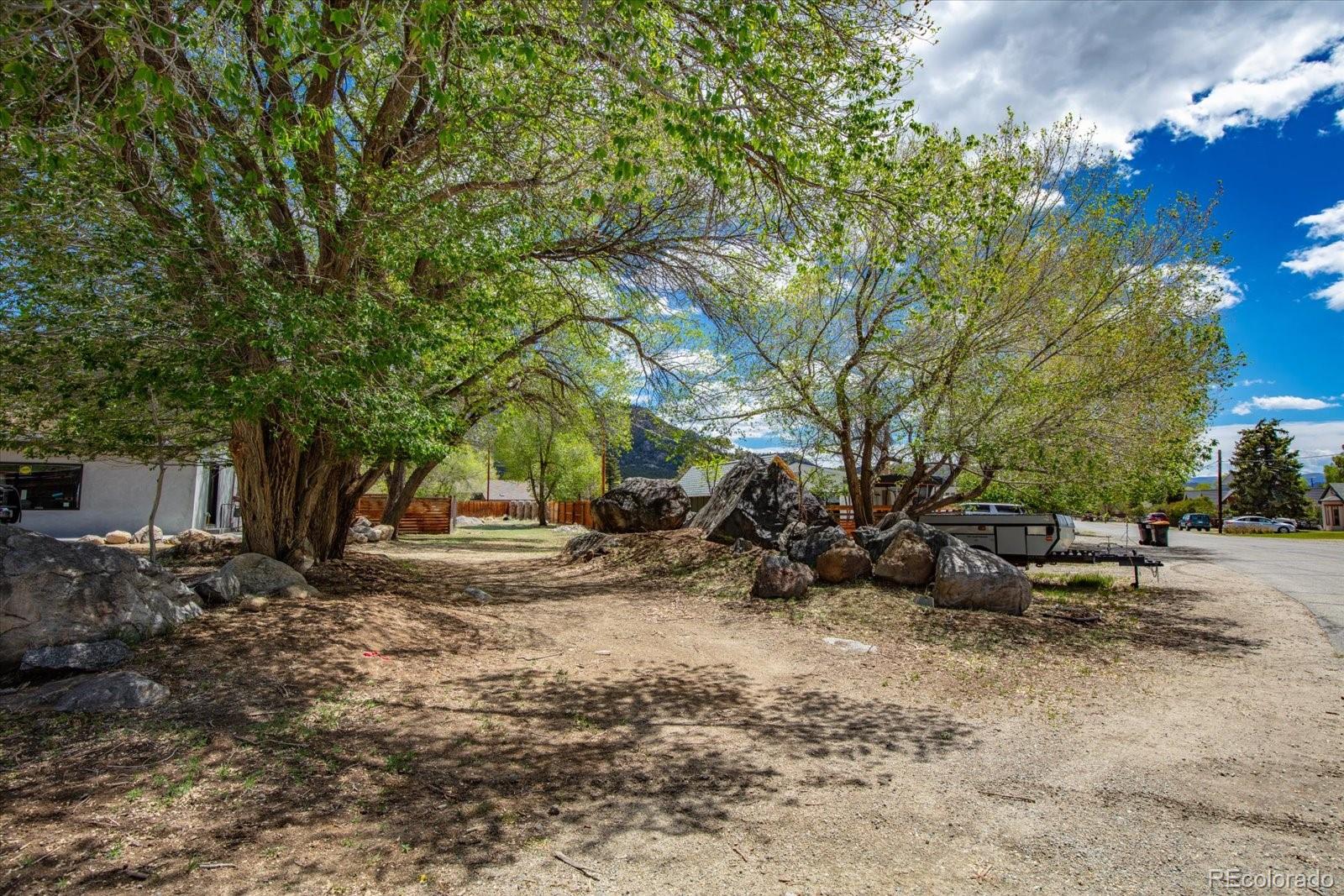 00 S Colorado Buena Vista CO 81211