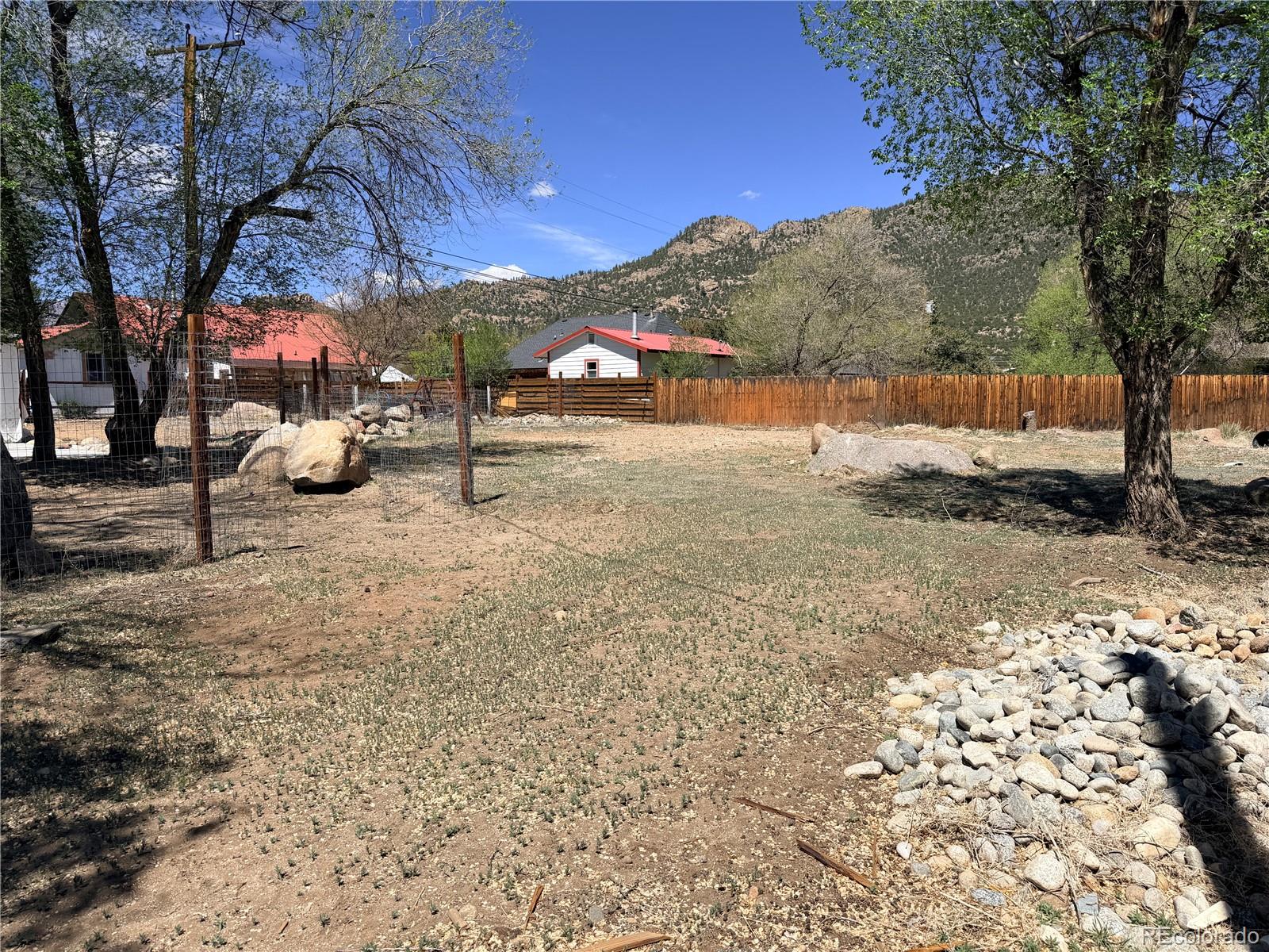 00 S Colorado Buena Vista CO 81211