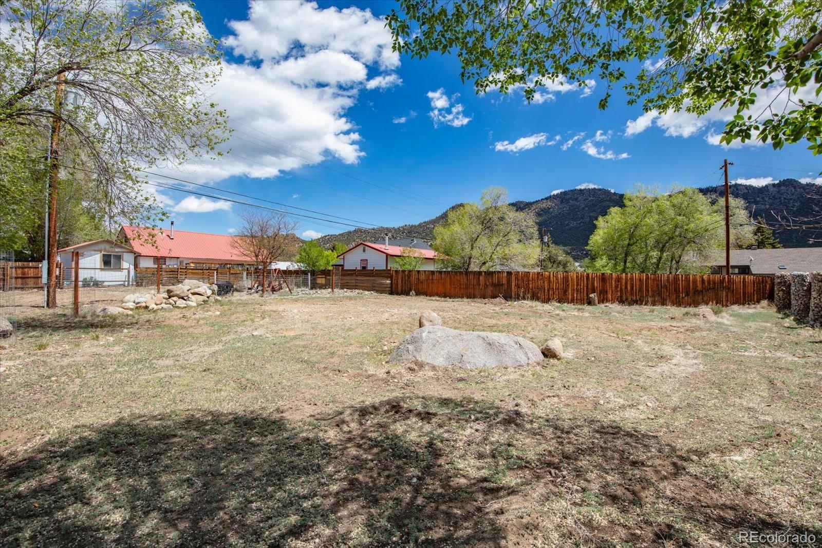 00 S Colorado Buena Vista CO 81211
