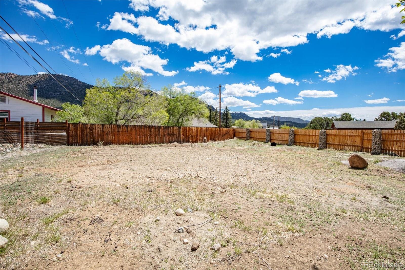 00 S Colorado Buena Vista CO 81211