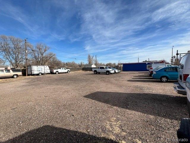 408 N Santa Fe Avenue Fountain CO 80817