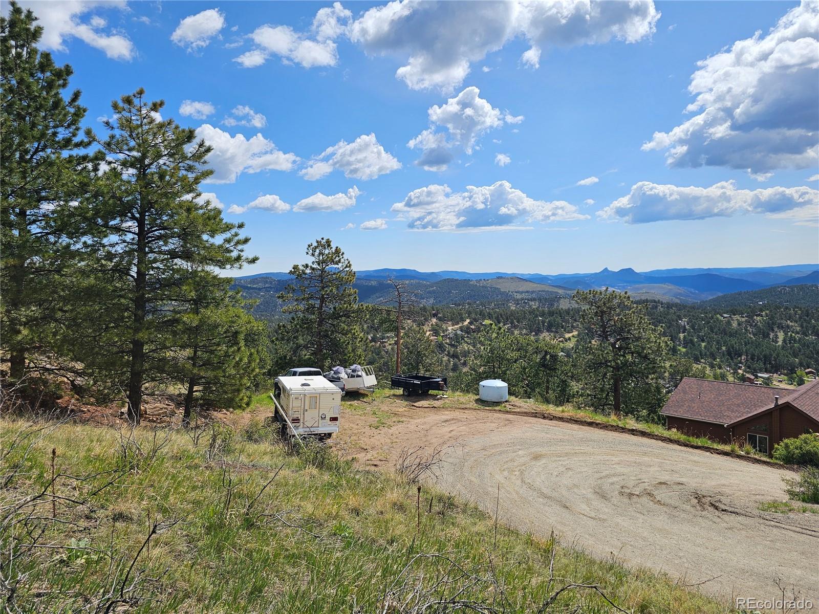 000 Dick Mountain Drive Bailey CO 80421