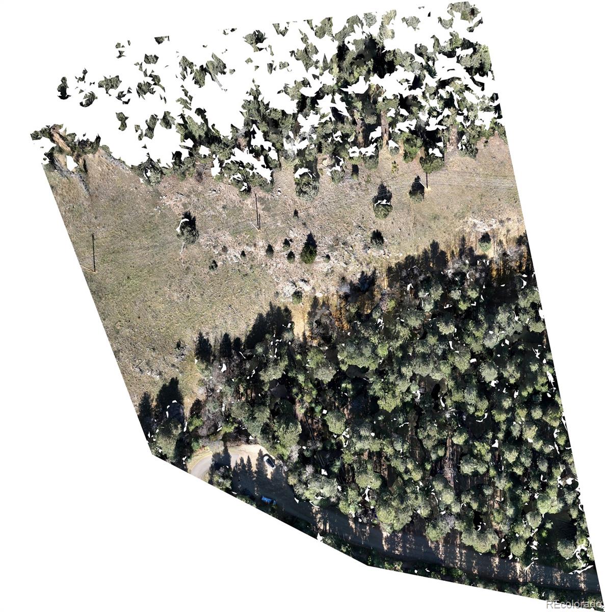 76 Ponderosa Place Evergreen CO 80439