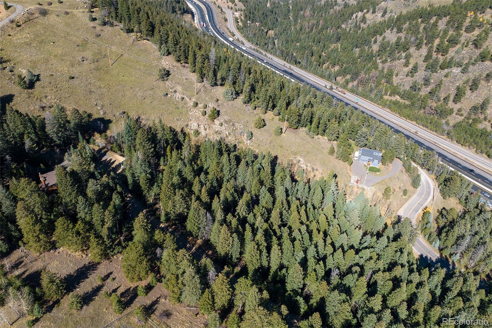 76 Ponderosa Place Evergreen CO 80439