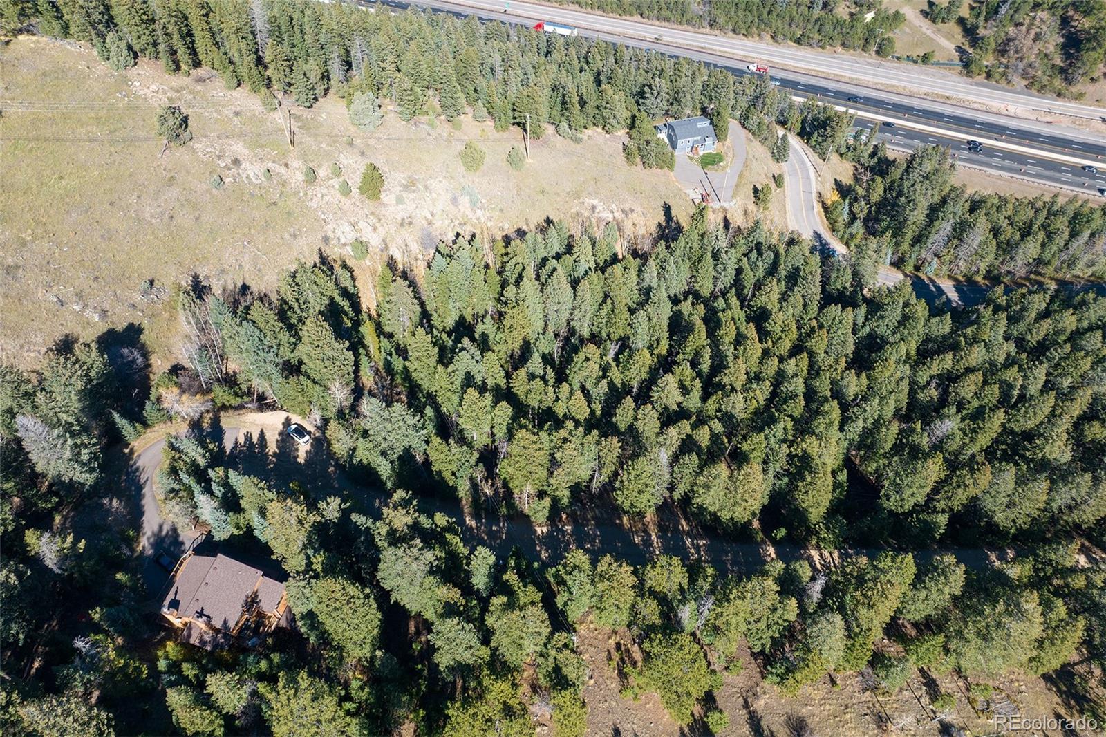 76 Ponderosa Place Evergreen CO 80439