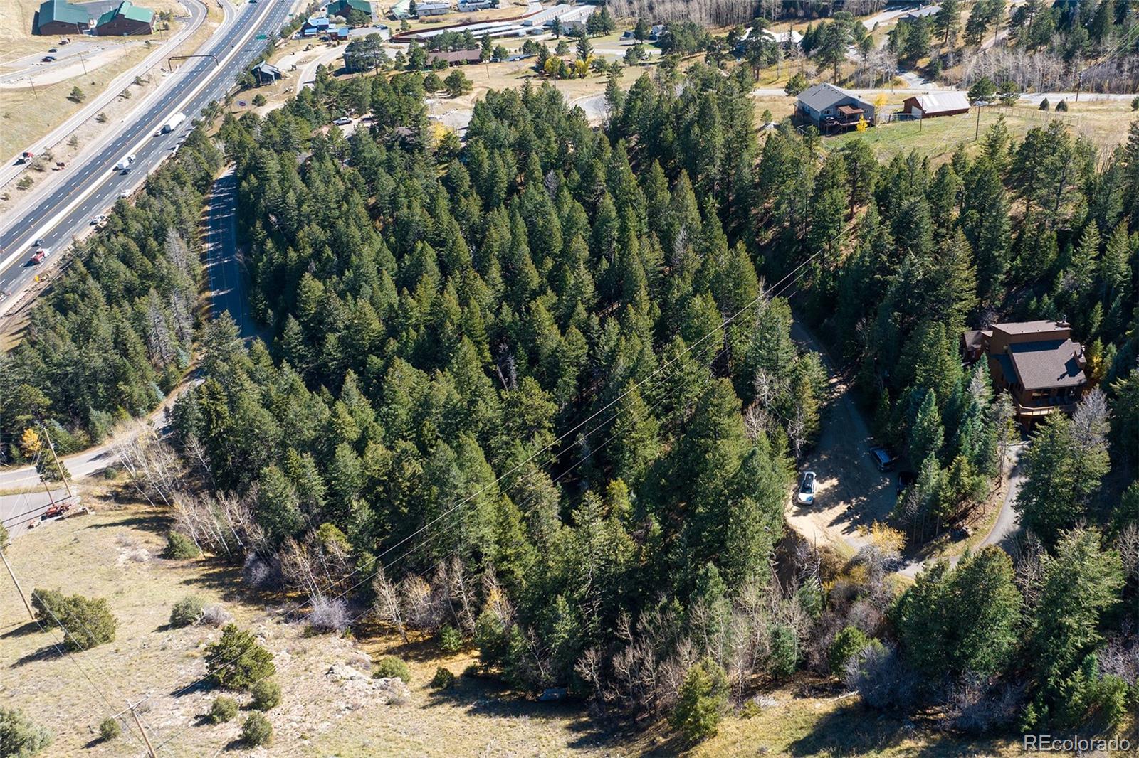 76 Ponderosa Place Evergreen CO 80439