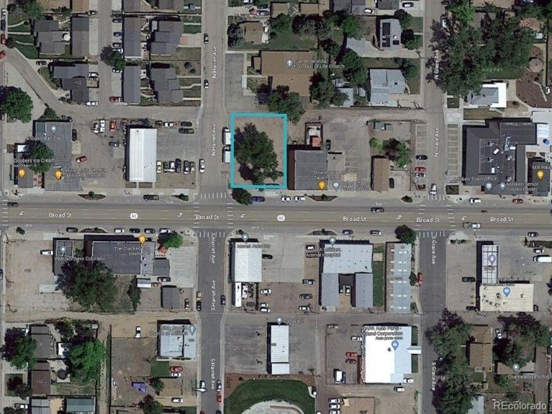 Broad Street Milliken CO 80543
