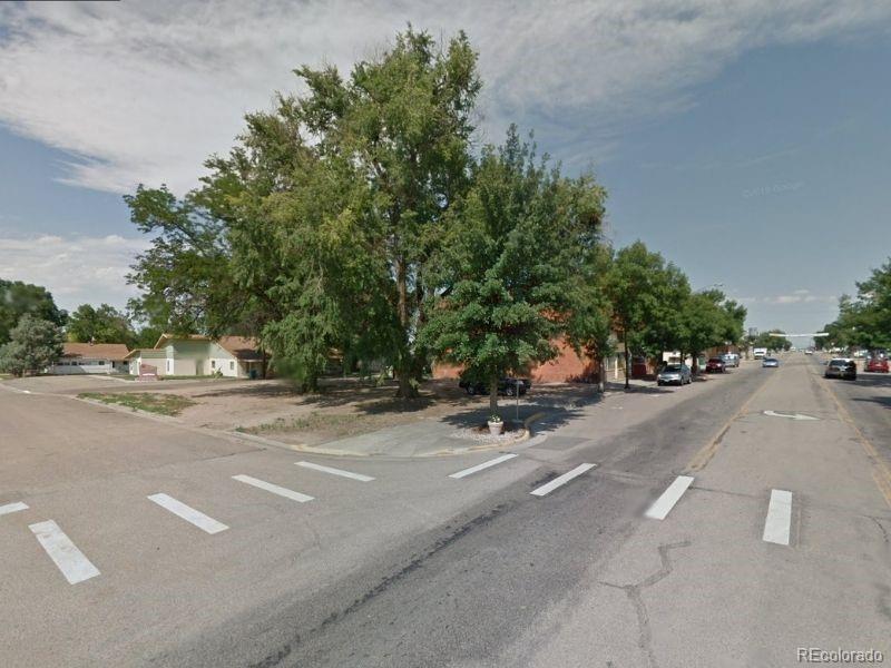 Broad Street Milliken CO 80543