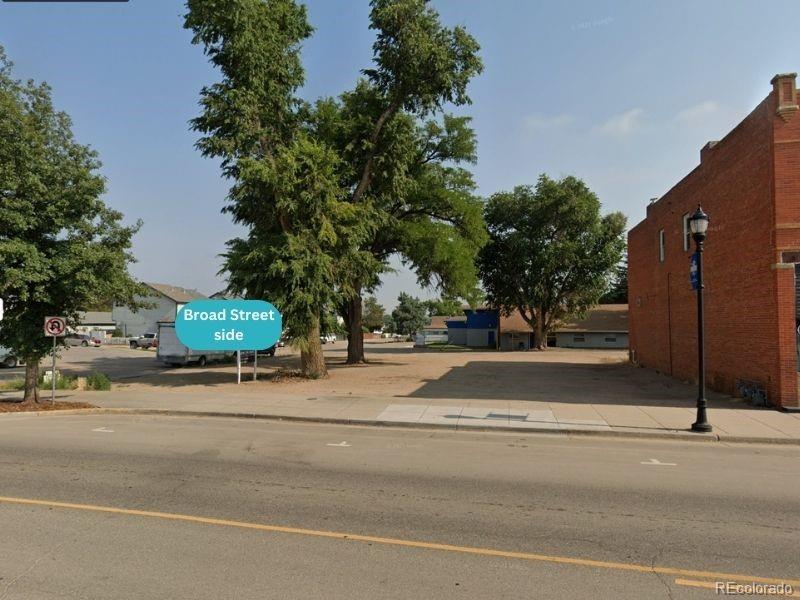 Broad Street Milliken CO 80543