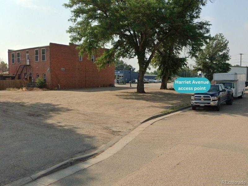 Broad Street Milliken CO 80543