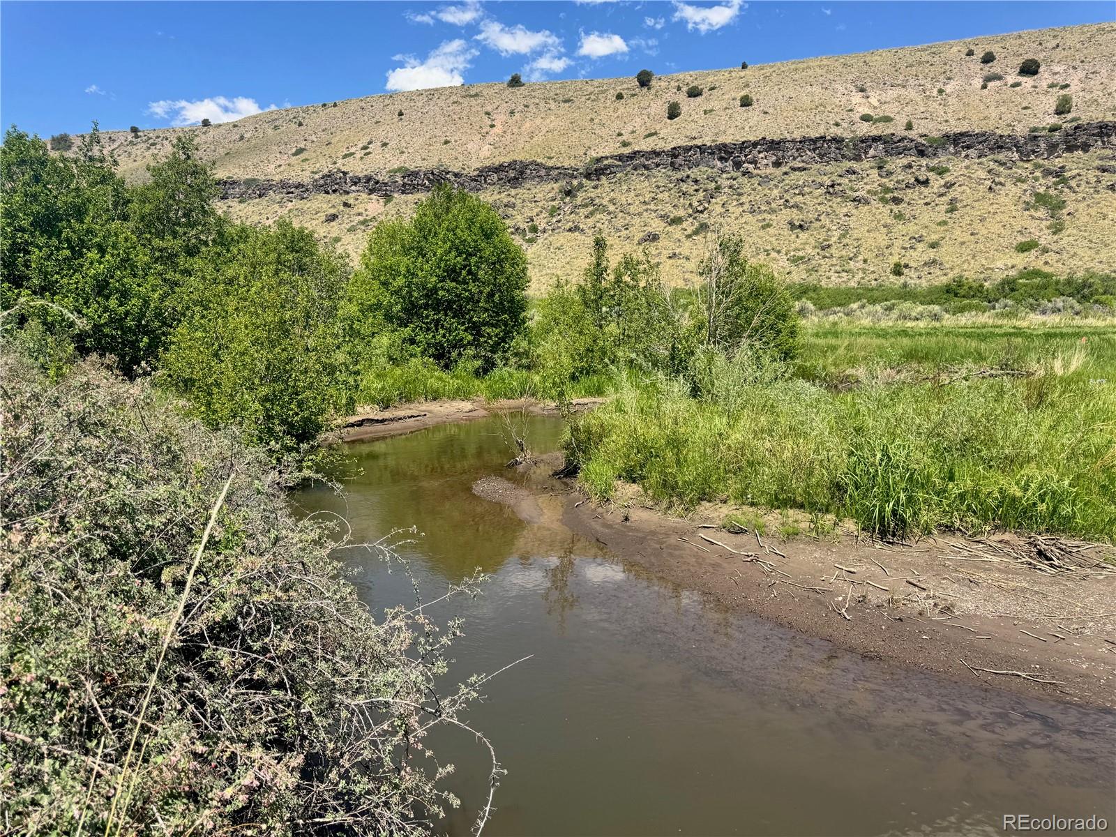 Lot 5 Canyon Road Capulin CO 81140