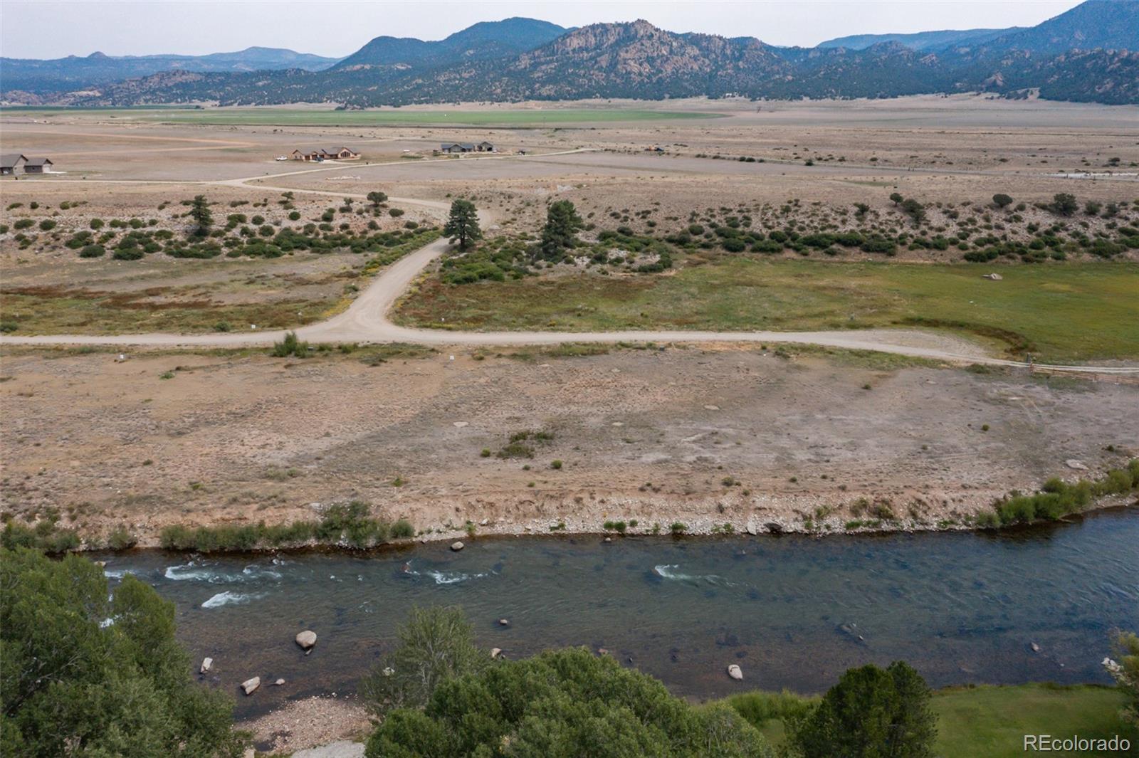 24239 River Rock Lane Buena Vista CO 81211