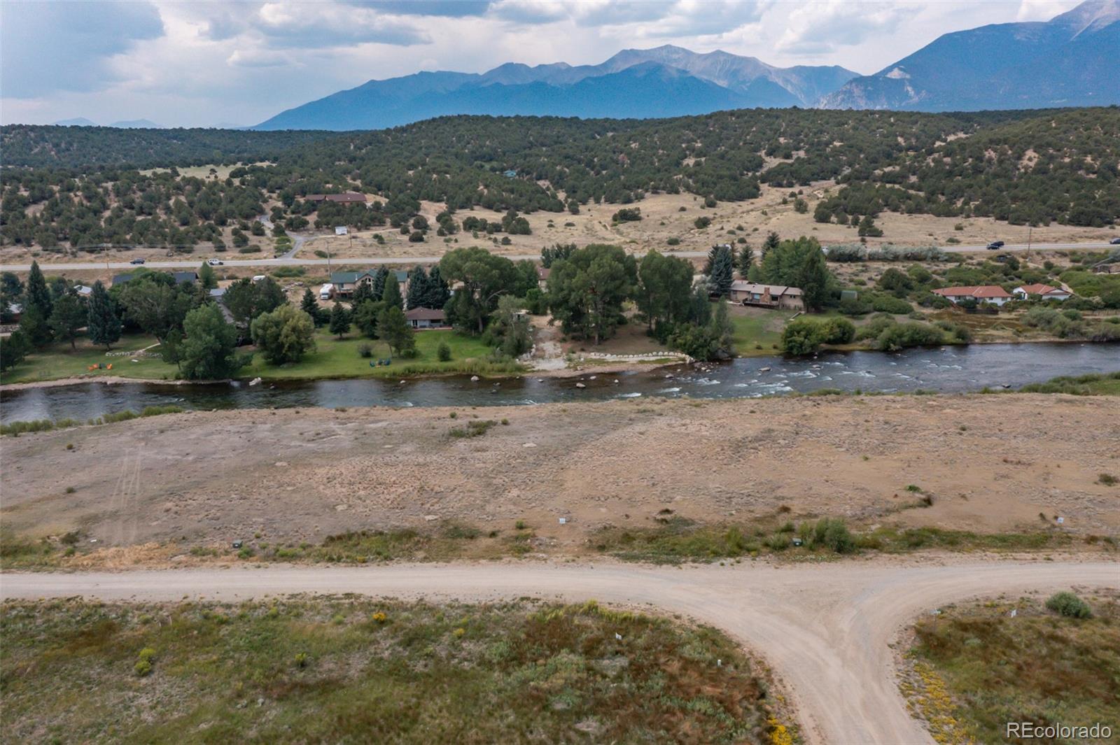 24239 River Rock Lane Buena Vista CO 81211
