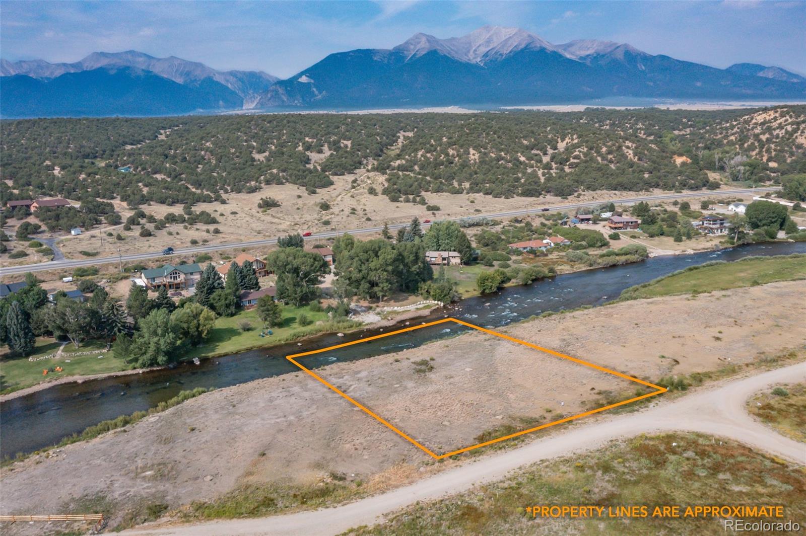 24239 River Rock Lane Buena Vista CO 81211