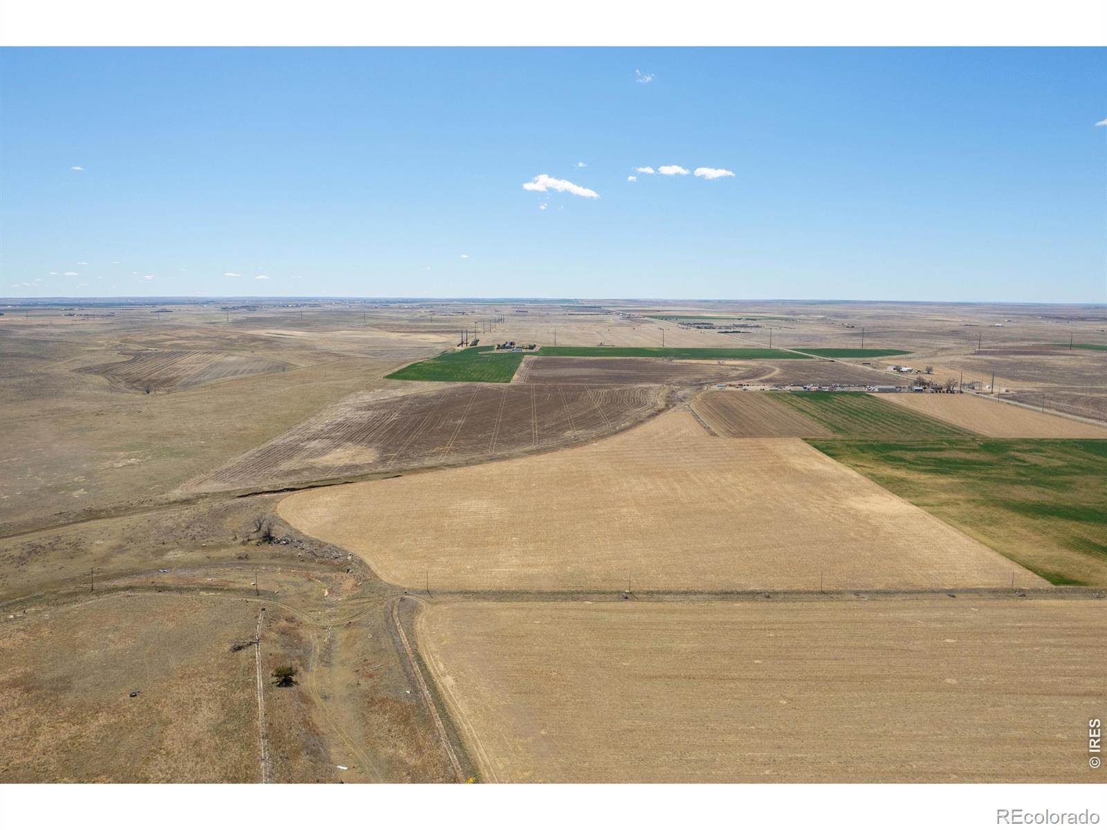 County Road 3 Wiggins CO 80654