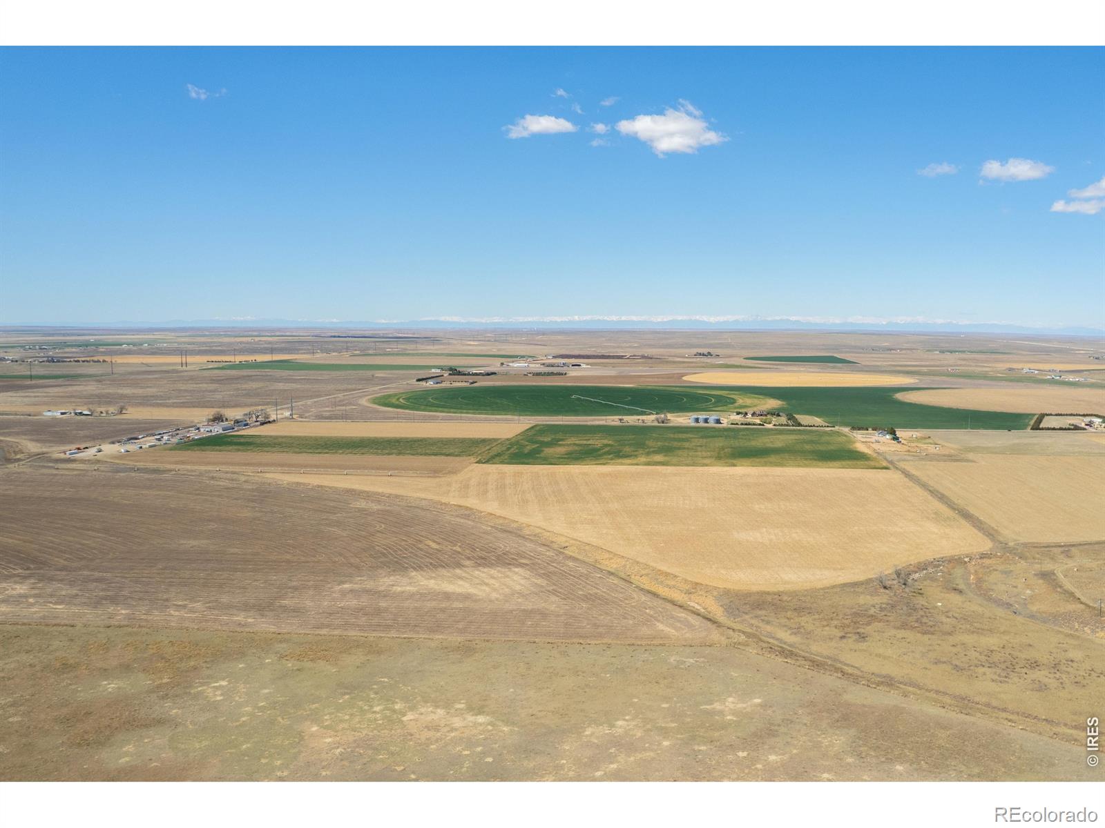 County Road 3 Wiggins CO 80654
