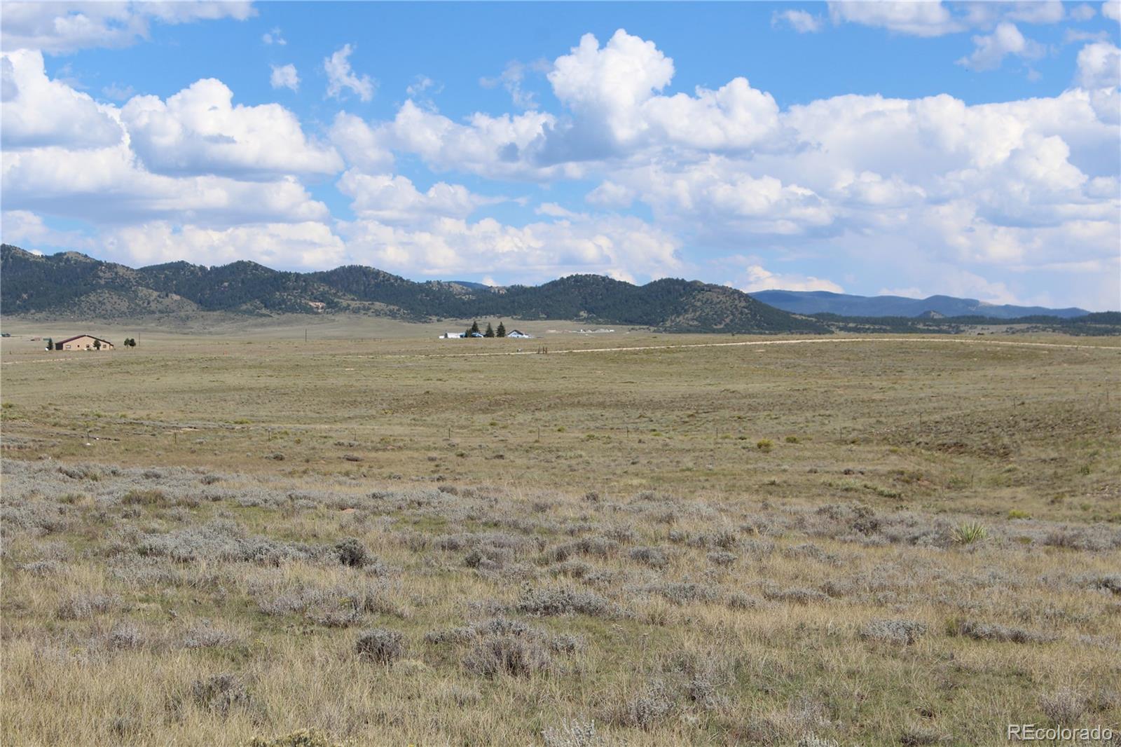 102 Ridgeline Drive Westcliffe CO 81252