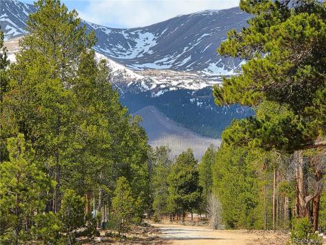322 Fir Drive Twin Lakes CO 81251