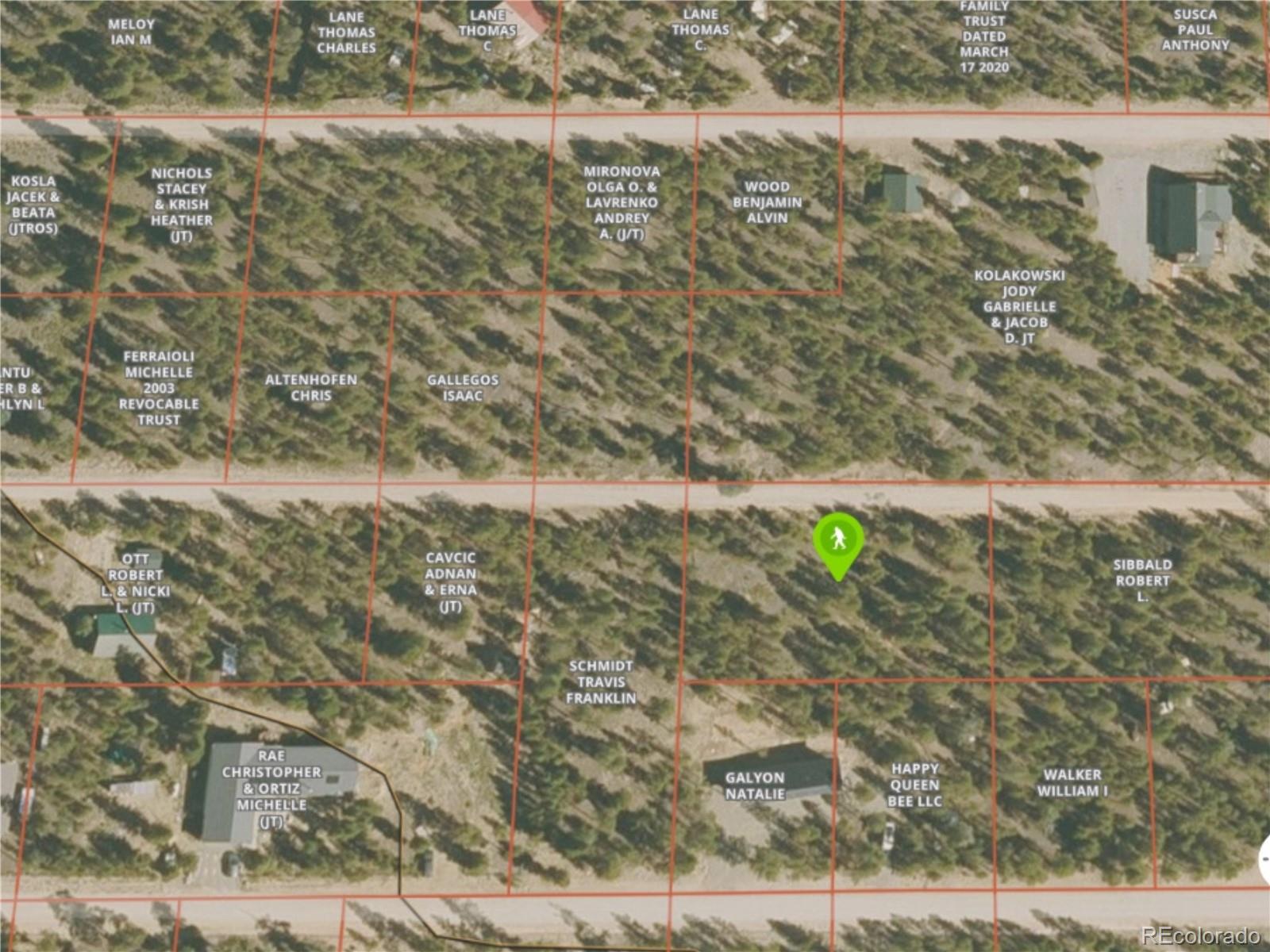 322 Fir Drive Twin Lakes CO 81251