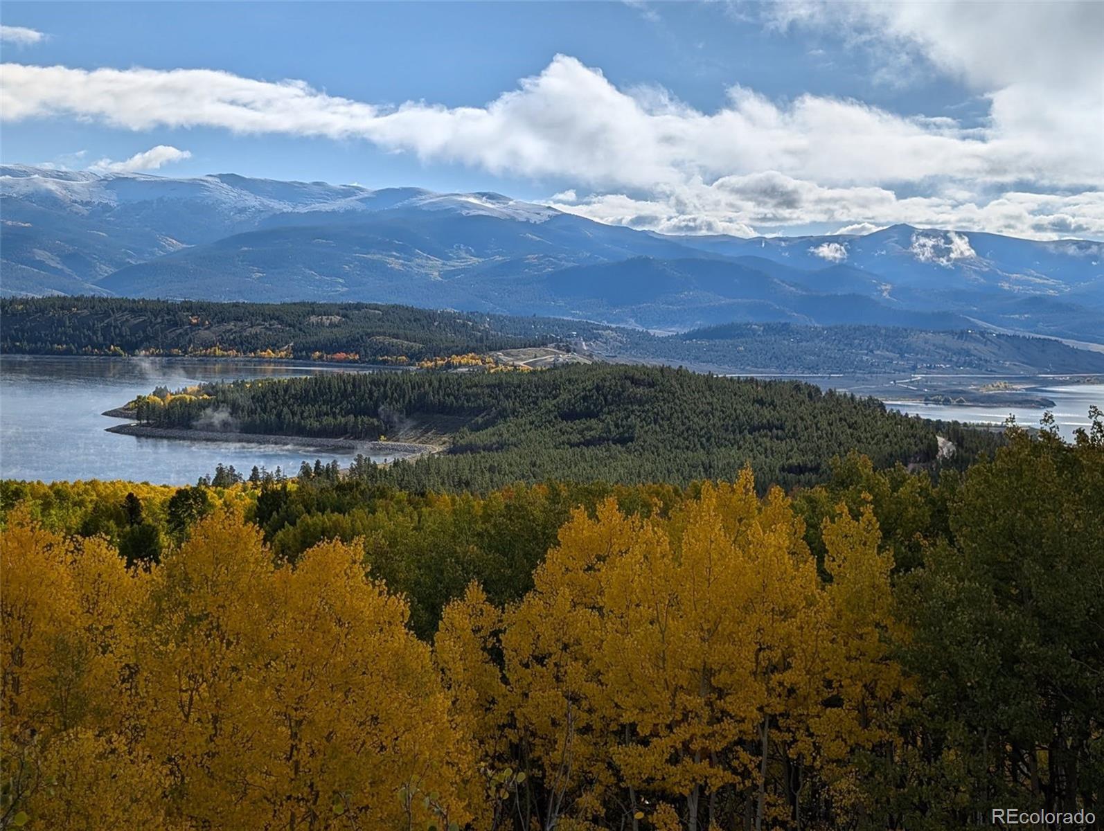 322 Fir Drive Twin Lakes CO 81251