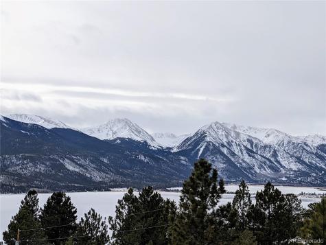 322 Fir Drive Twin Lakes CO 81251