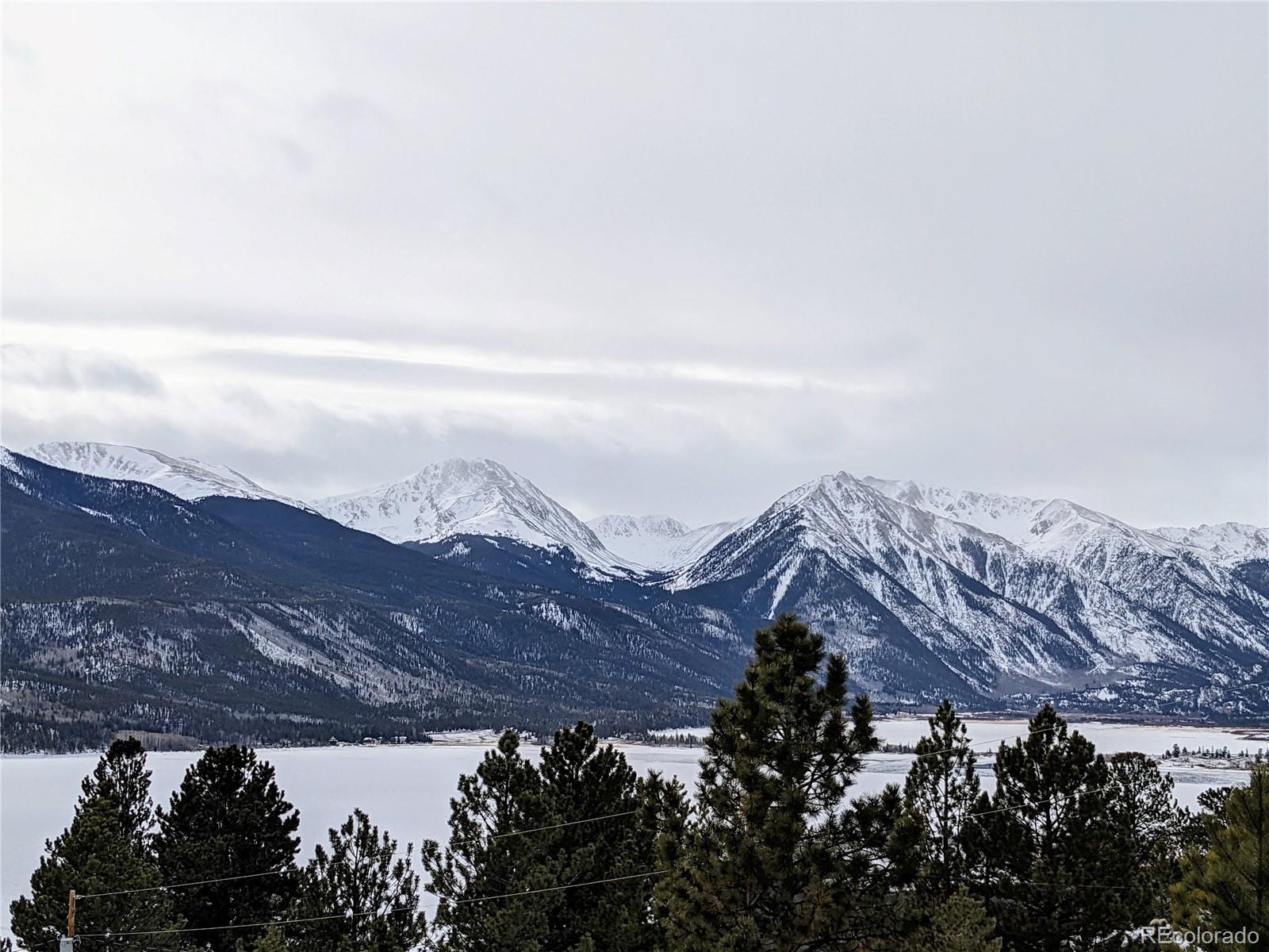 322 Fir Drive Twin Lakes CO 81251