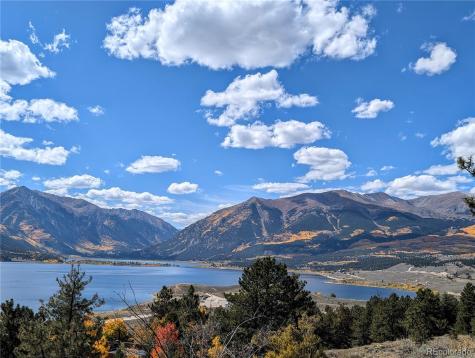 322 Fir Drive Twin Lakes CO 81251