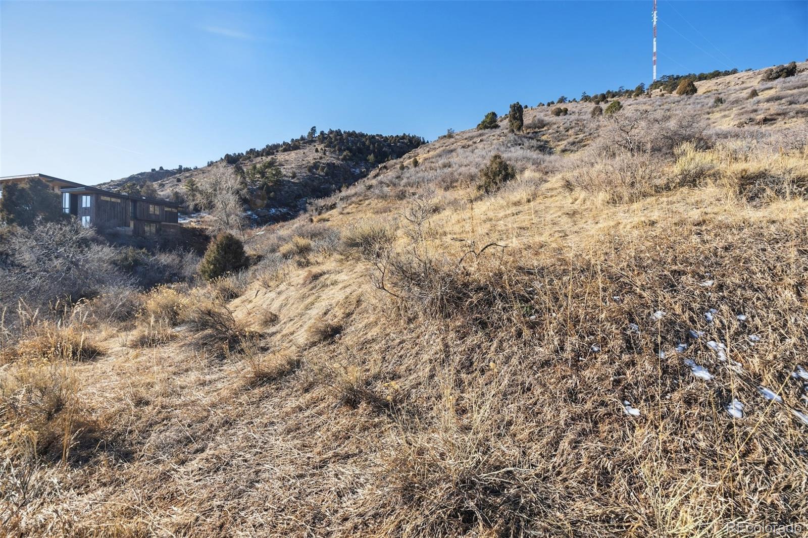 854 Shelton Road Golden CO 80401