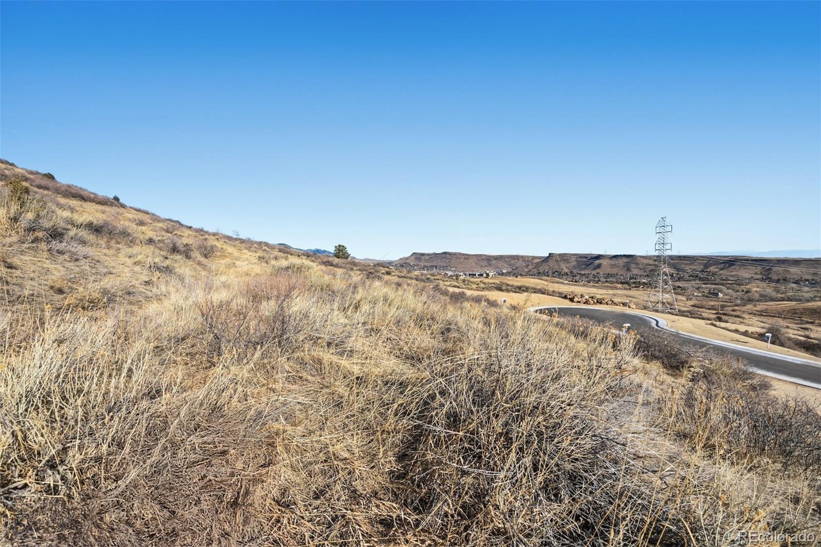854 Shelton Road Golden CO 80401