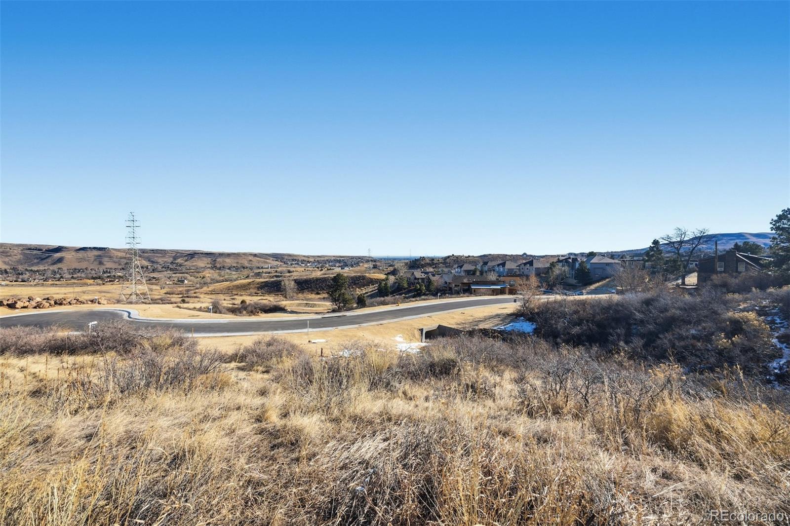 854 Shelton Road Golden CO 80401