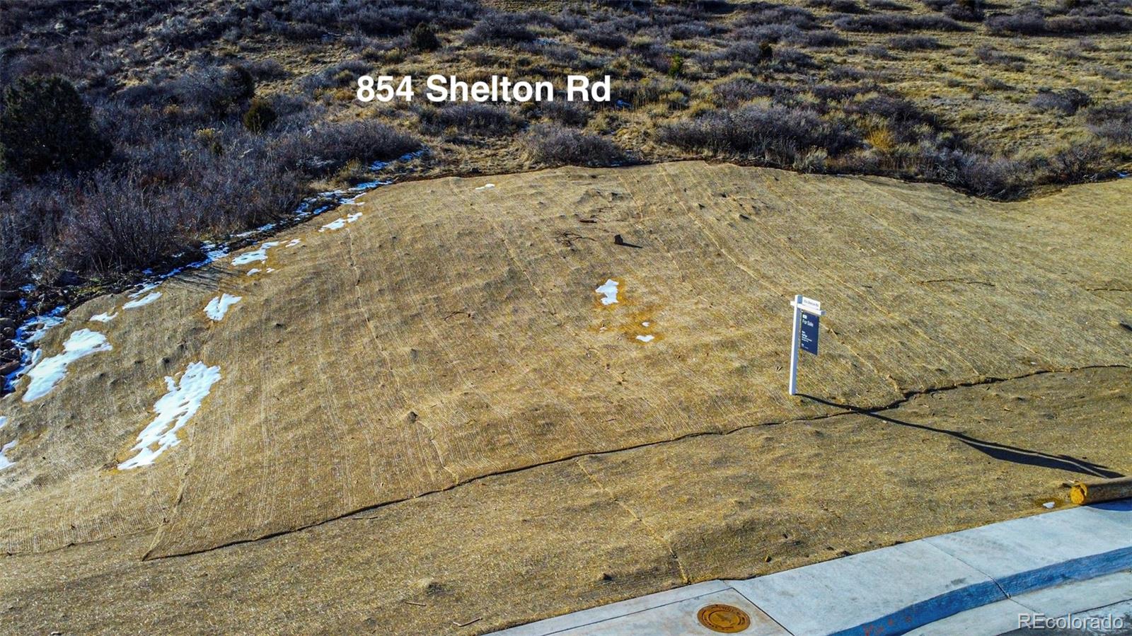 854 Shelton Road Golden CO 80401