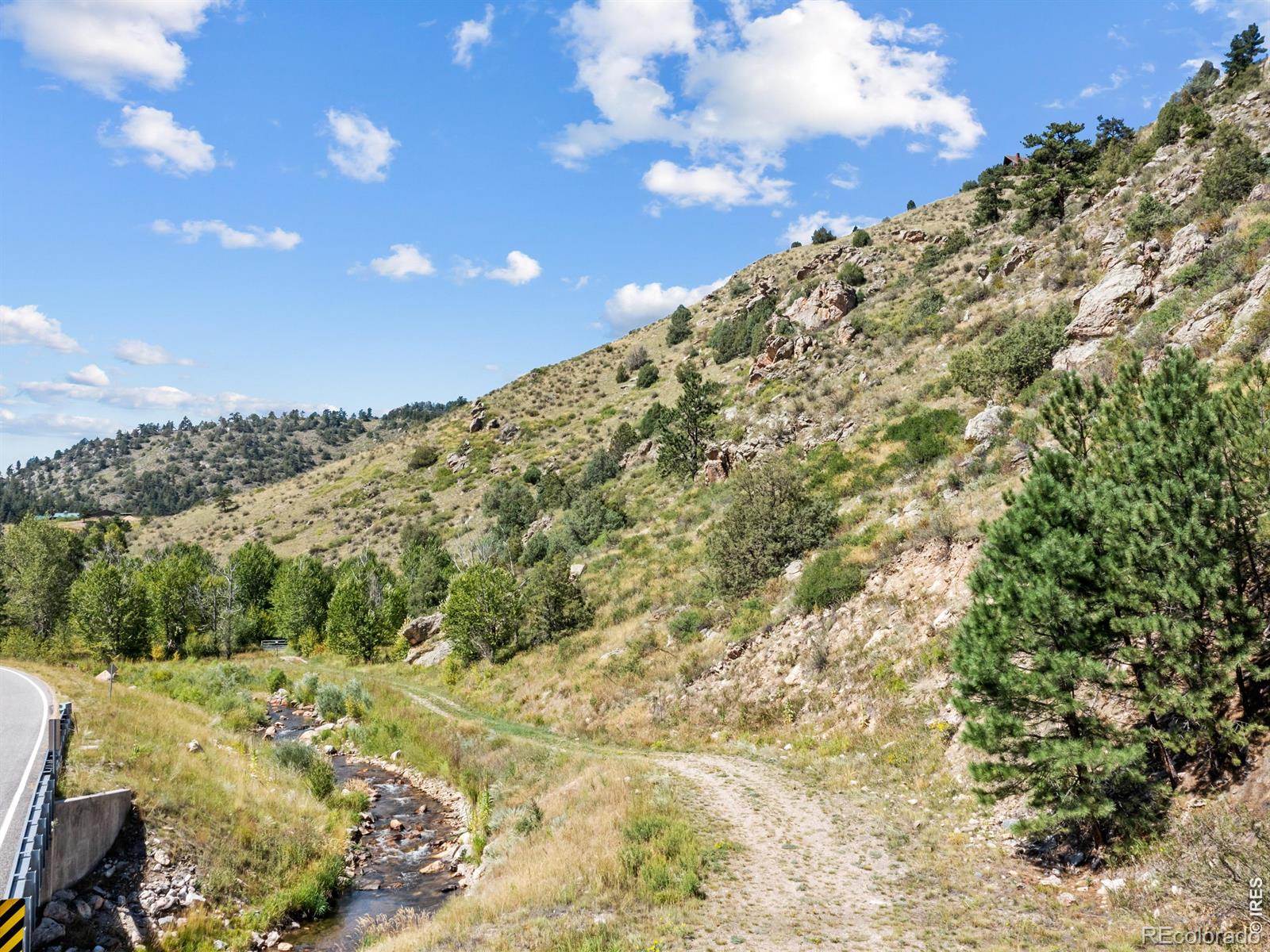 9981 County Road 43 Glen Haven CO 80532