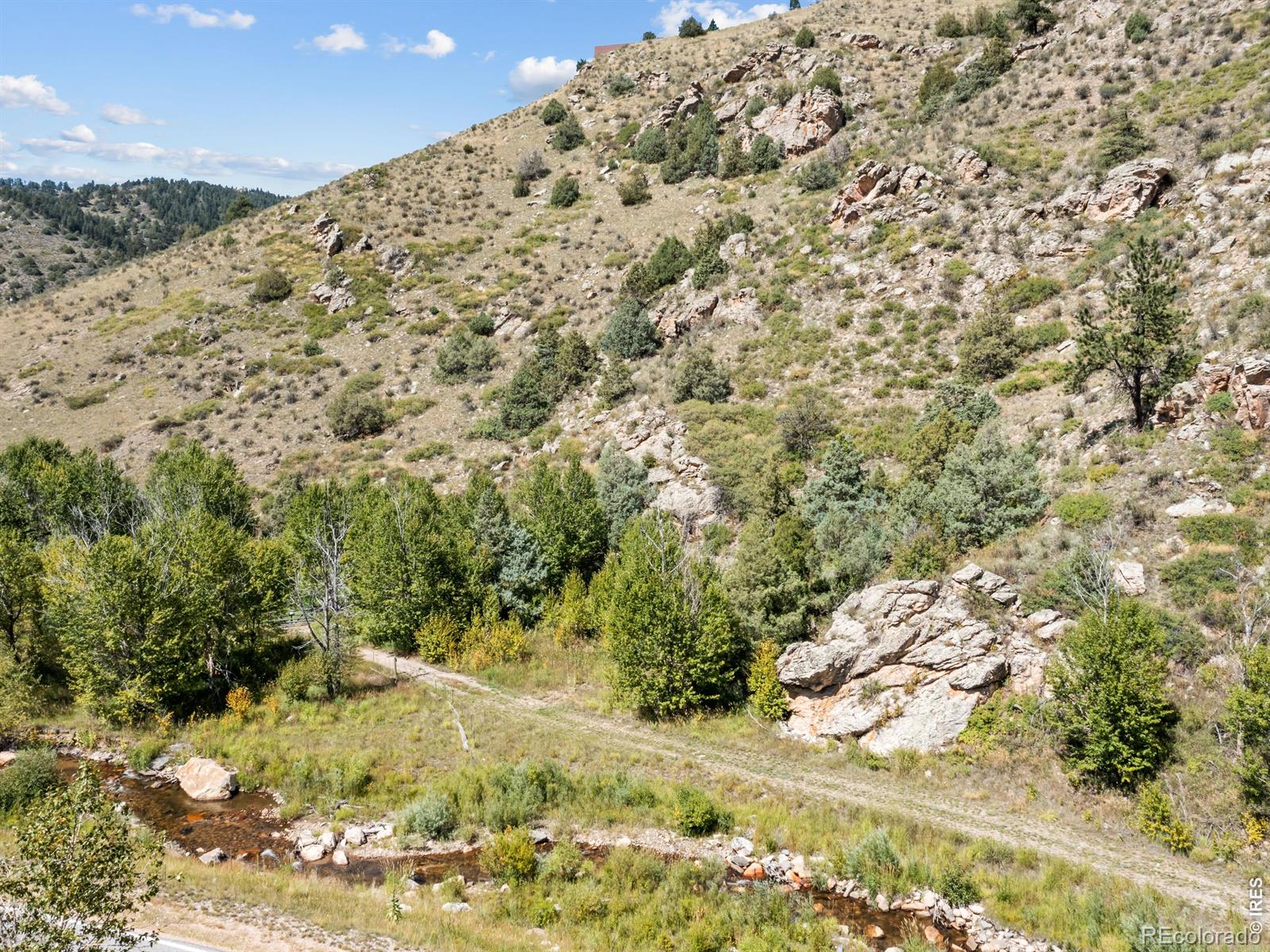 9981 County Road 43 Glen Haven CO 80532