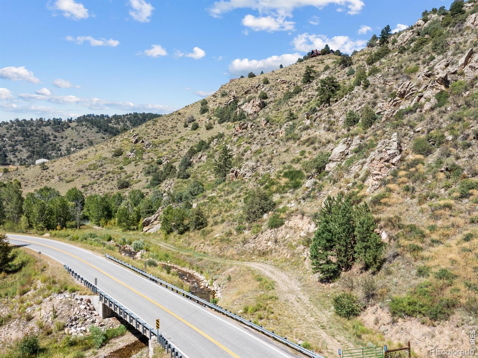 9981 County Road 43 Glen Haven CO 80532
